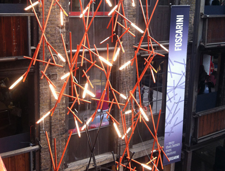The Clerkenwell Scoop!
