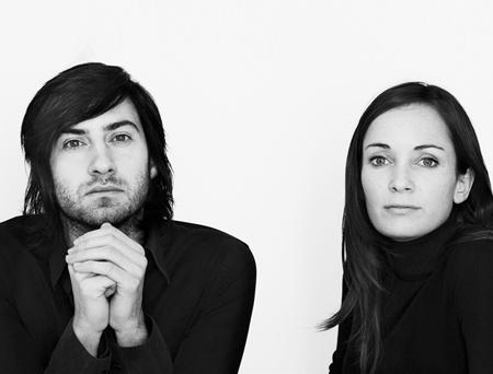 A closer look at the work of Stine Gam and Enrico Fratesi, simply known as GamFratesi