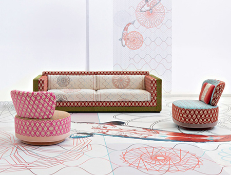 Moroso: The Beauty of Design