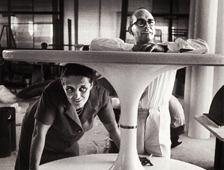 Kartell's Culture of Plastics