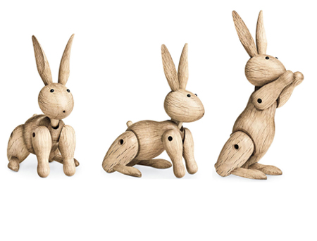 Rosendahl Rabbit