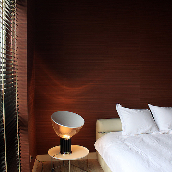 Flop Taccia table/floor lamp