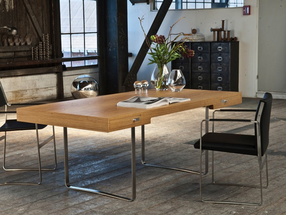 Carl Hansen CH110 Desk