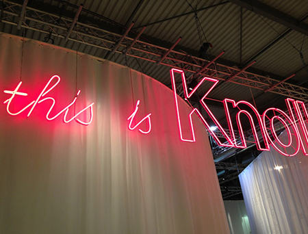 iSaloni’ in Milan