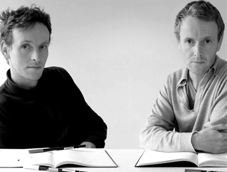 Ronan & Erwan Bouroullec
