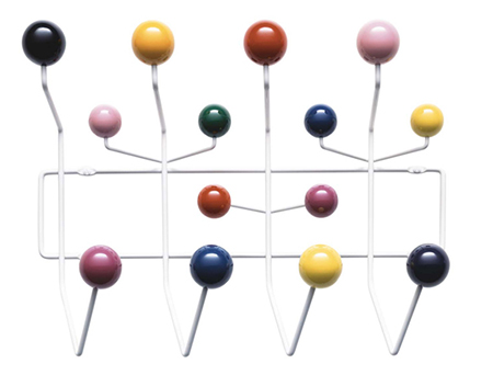 The Eames Hang It All