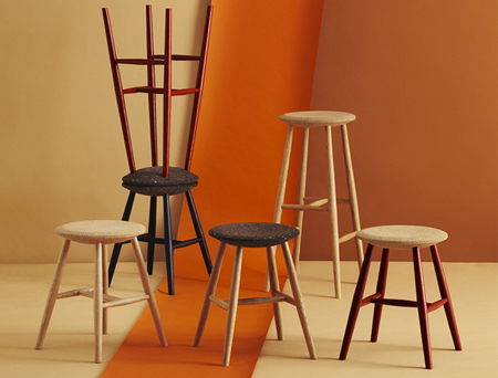 Up-and-coming design studio: Discipline