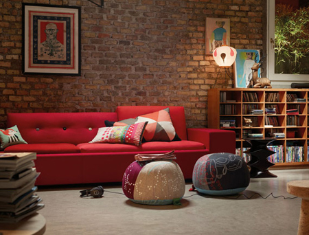 Five Ways to Style: The Akari collection