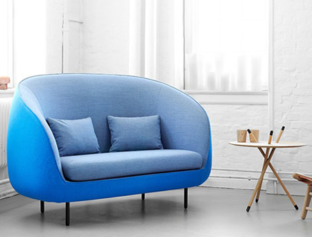 Fredericia – innovative furniture with a strong sense of personality