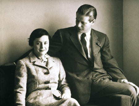 Celebrating 75 Years of Knoll