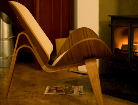 Top 10 Lounge Chairs