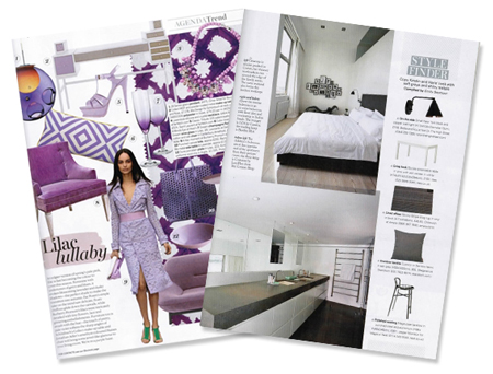 ‘As Featured In’ – September