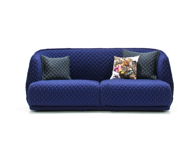 The Moroso Redondo Two Seater Sofa At Nest Co Uk Moroso Redondo Two Seater Sofa