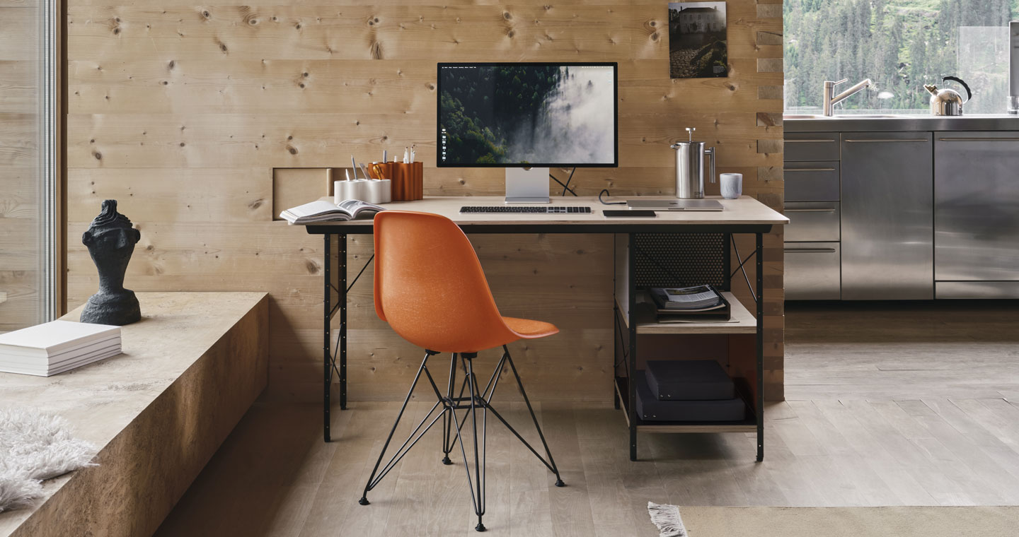 Eames Desk Unit EDU