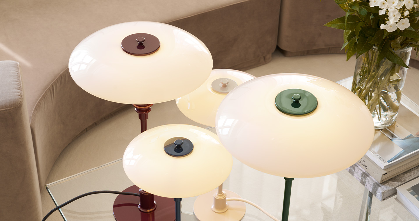 PH 3/2 Table Lamp