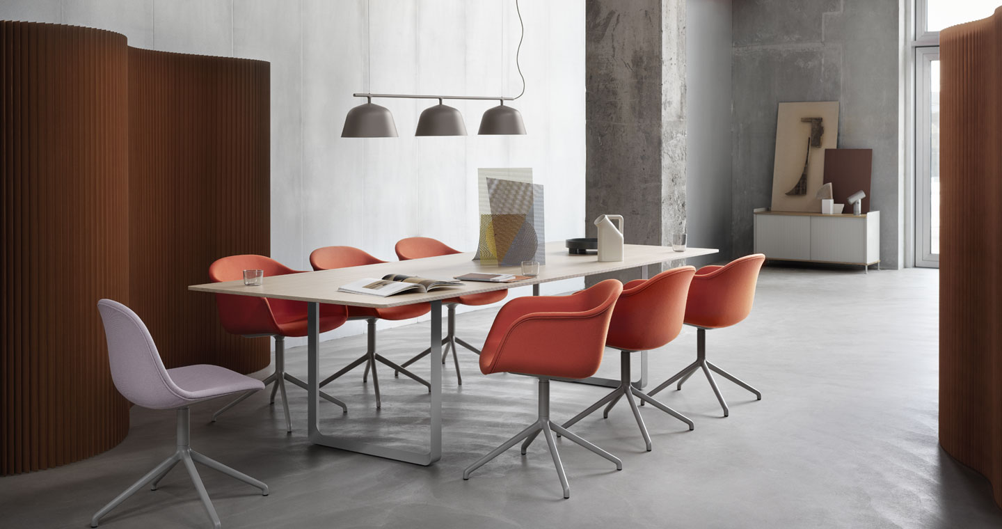 Ambit Rail Suspension Light