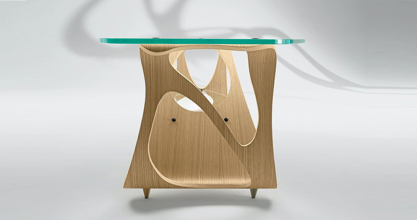 697 Arabesco CM Coffee Table