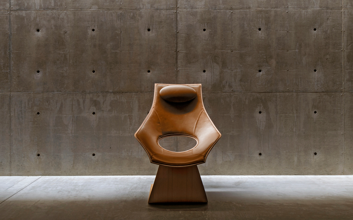 TA001P Dream Chair