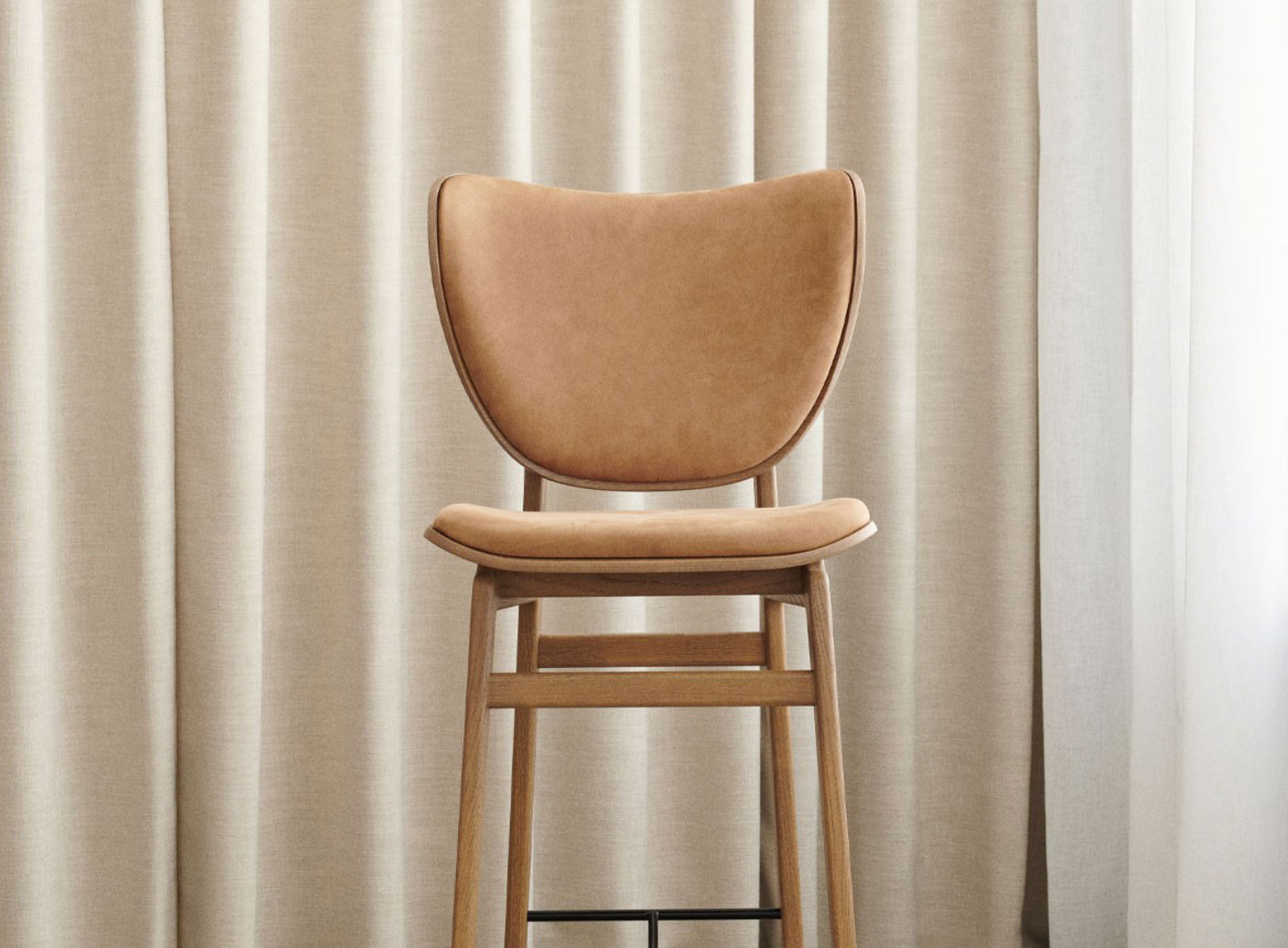 Elephant Bar Chair