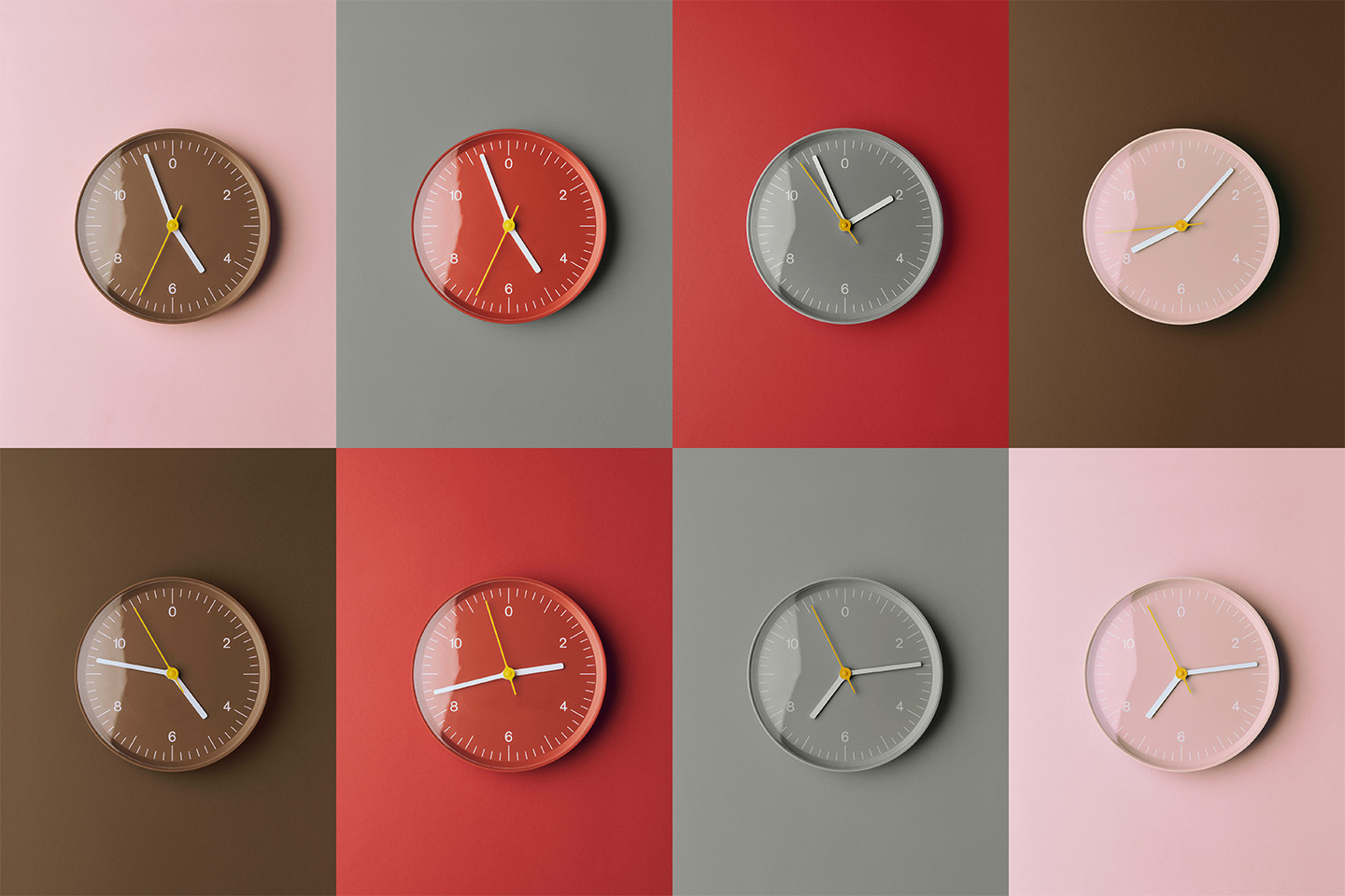 Wall Clock