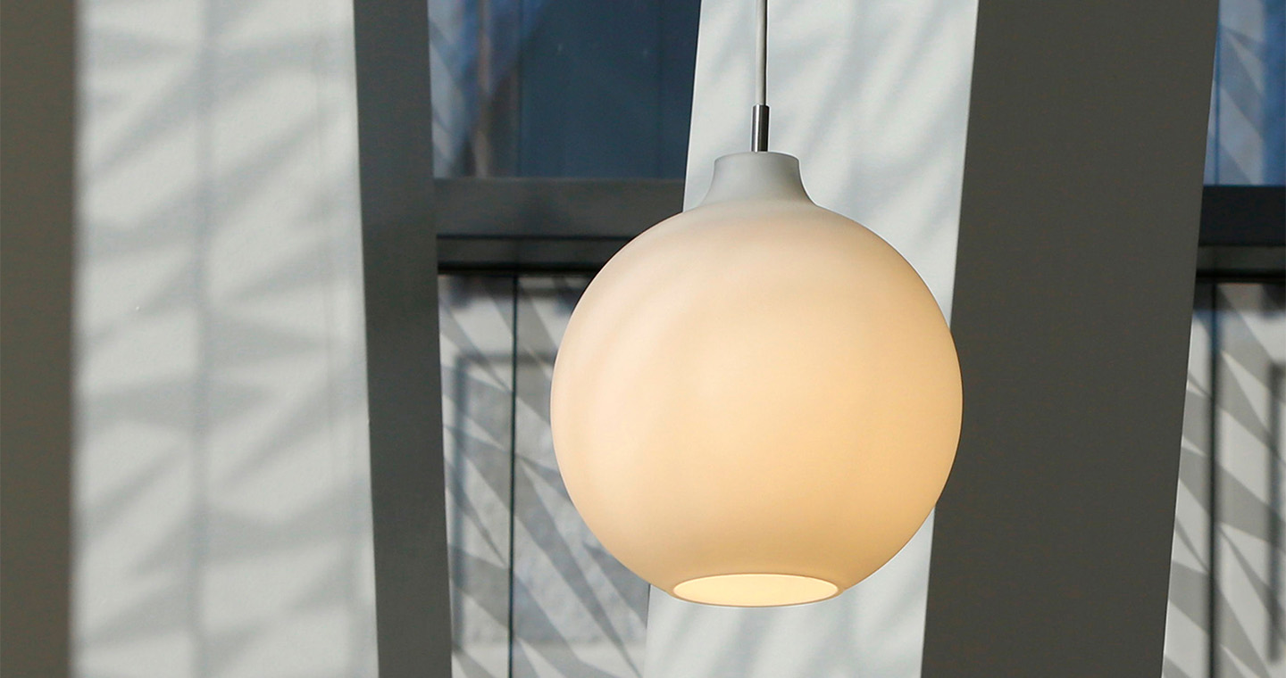 Wohlert Pendant Light