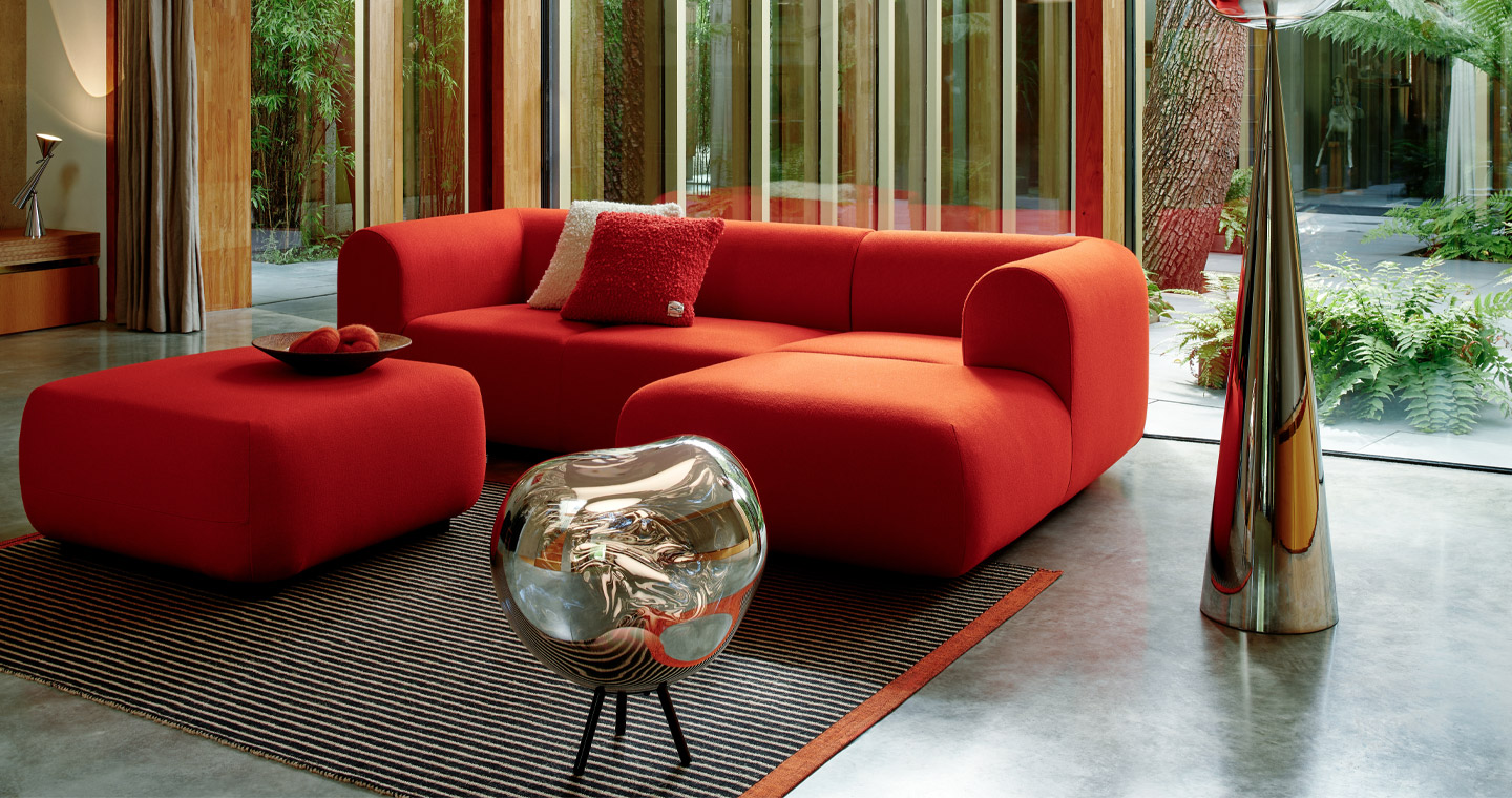 Melt Large Portable Lamp