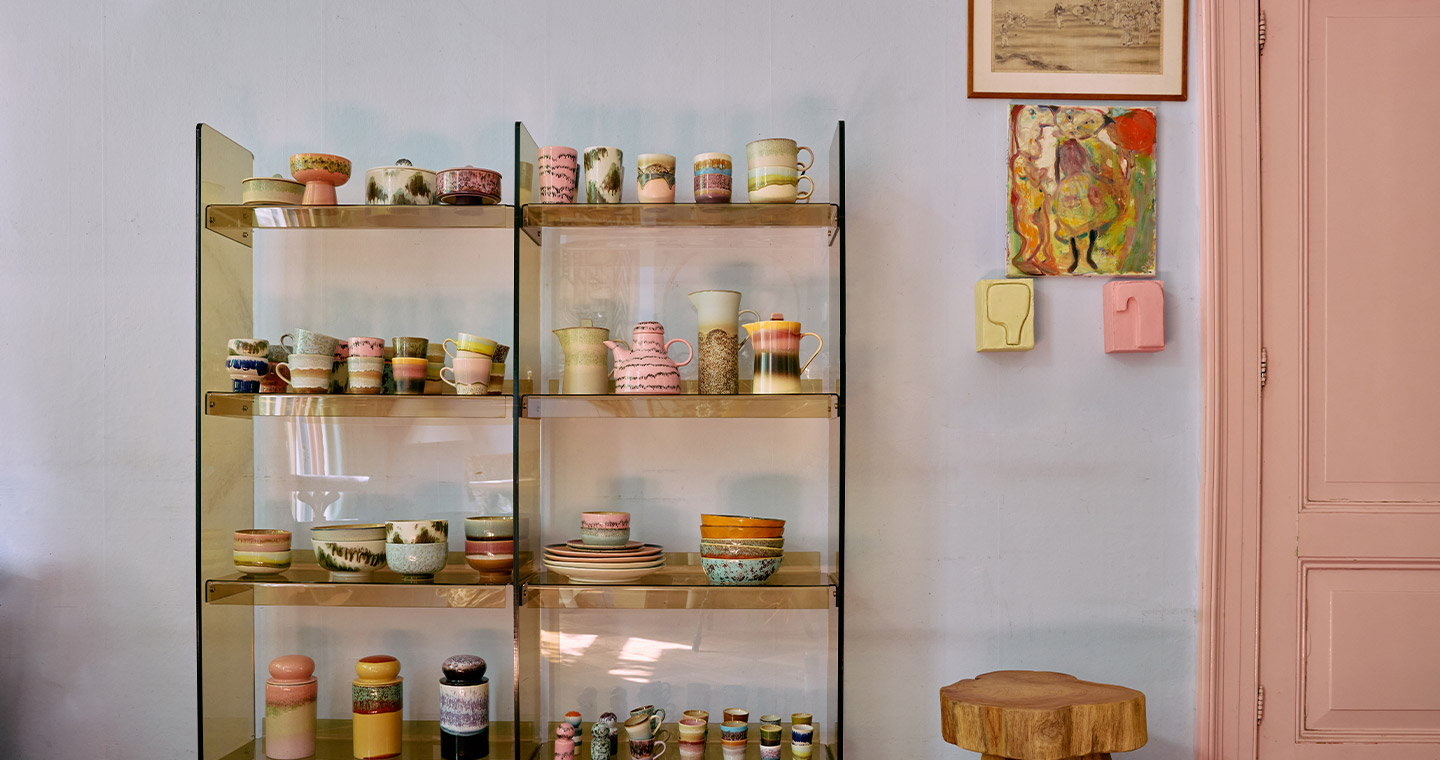 Acrylic Cabinet 160cm