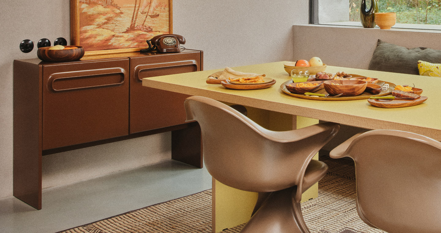 Space Dresser - Small