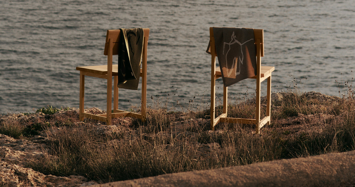 Vist Dining Chair