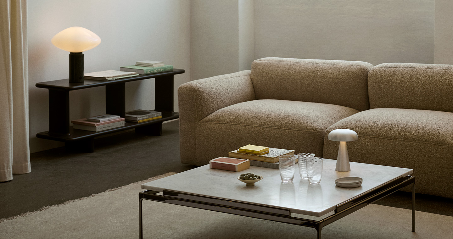 JH43 Archivo Shelving