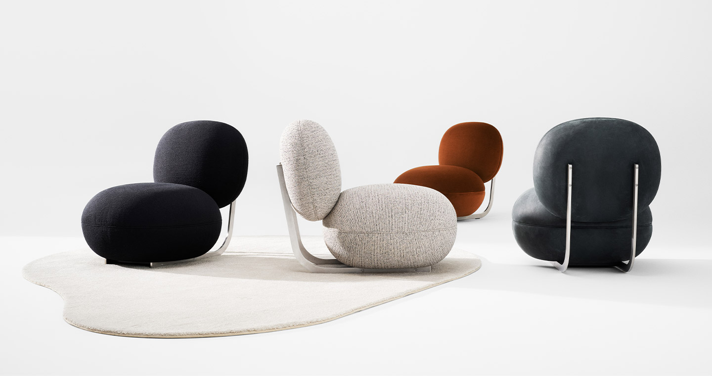 Cooper Lounge Chair