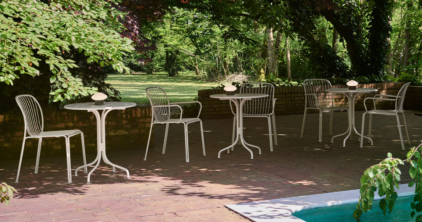 AP21 Mist Portable Lamp