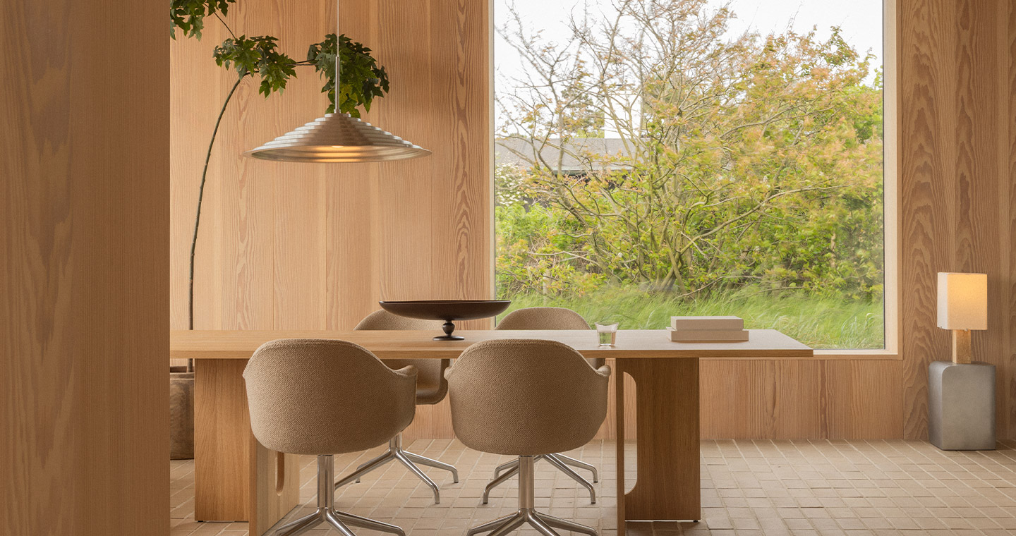 Chancery Pendant Light