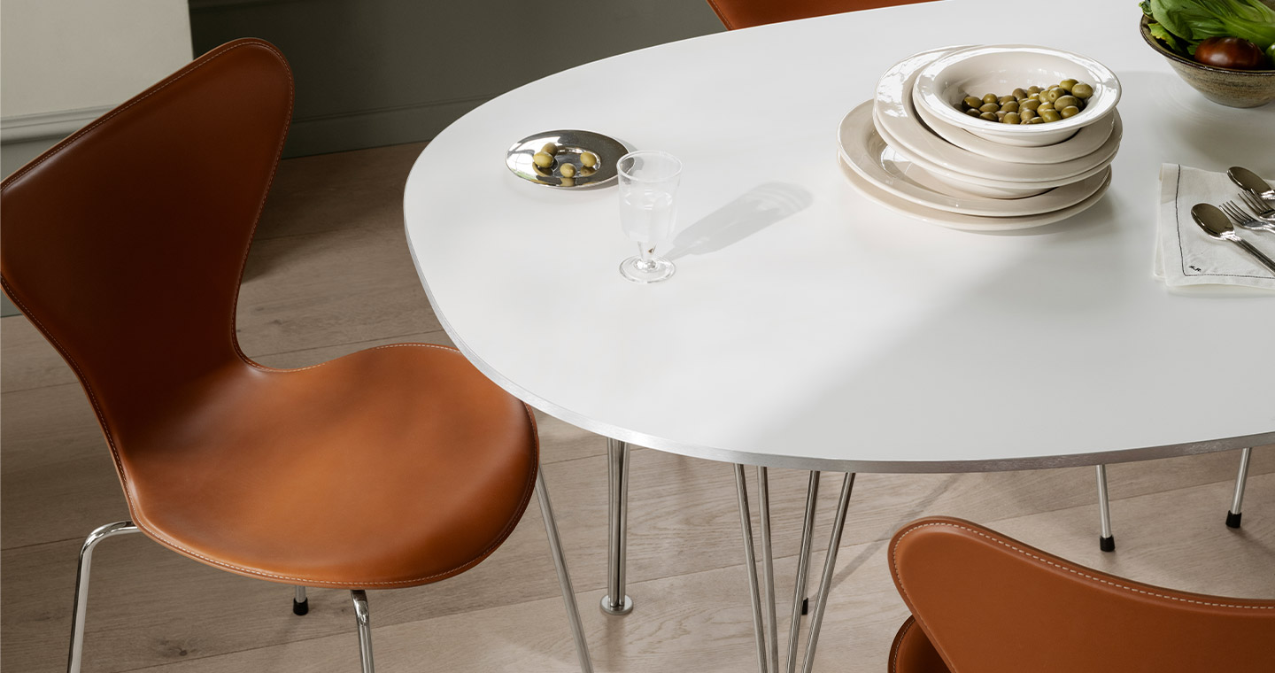 Series 7™ Tailored Dining Chair