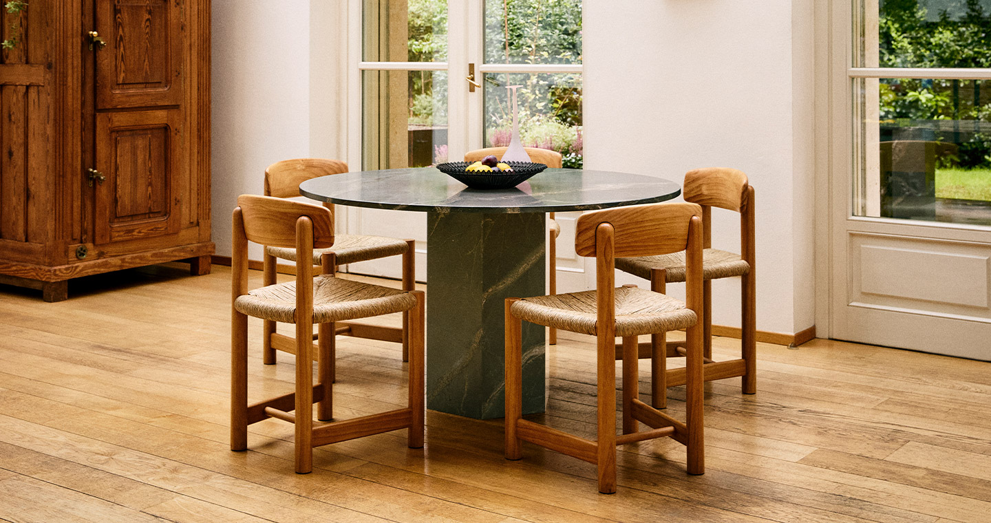 Daumiller Side Chair