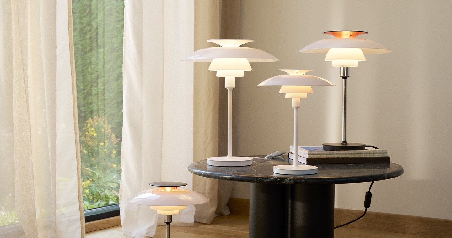 PH 80 Table Lamp