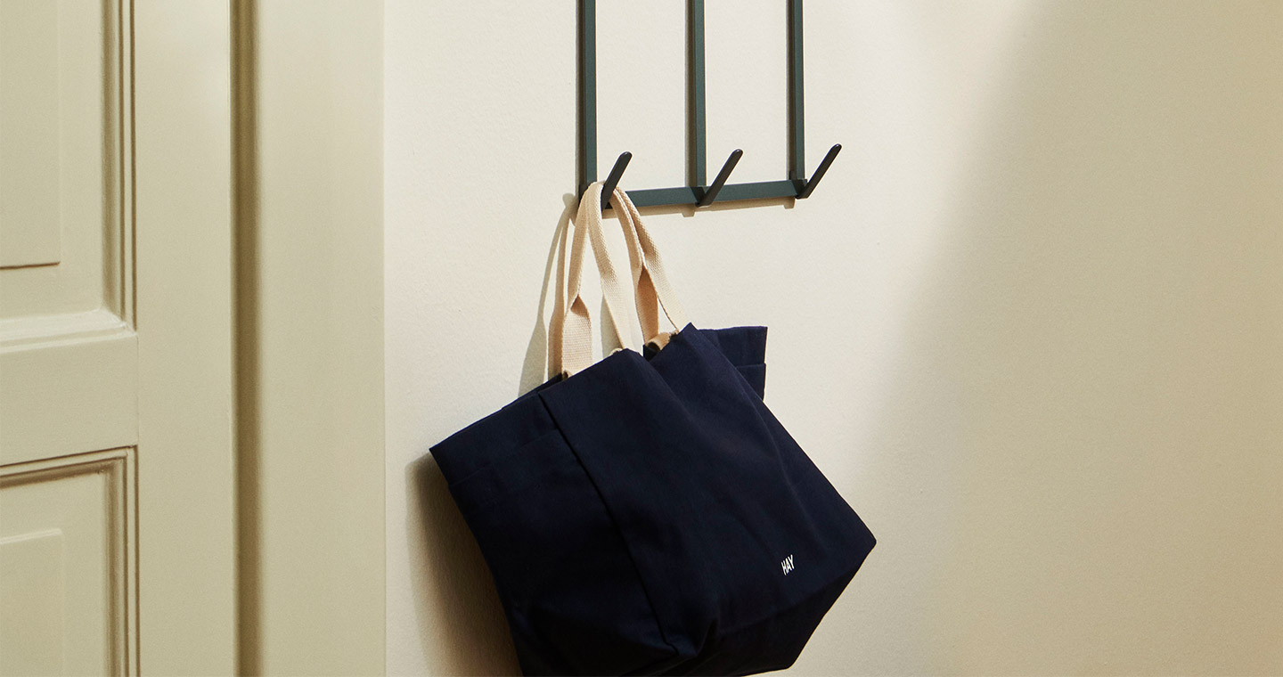 Weekend Bag (Organic)