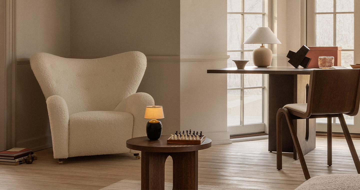 The Tired Man Lounge Chair Everyday Icons Edition