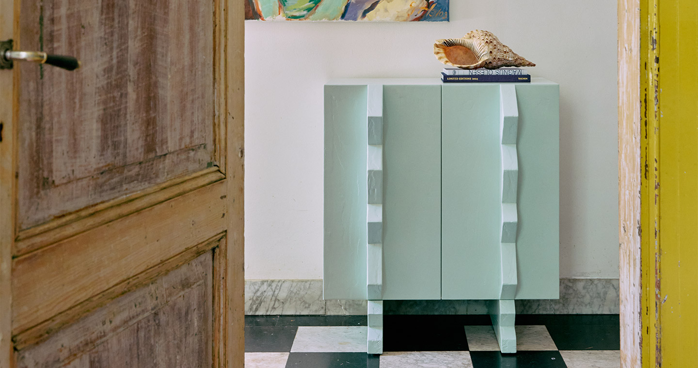 Forma Cupboard