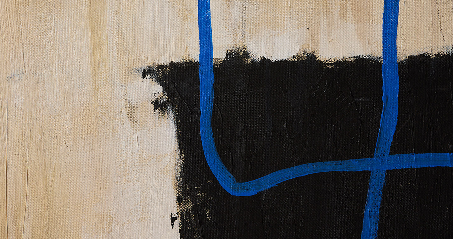 Framed Artwork - Easy Elan