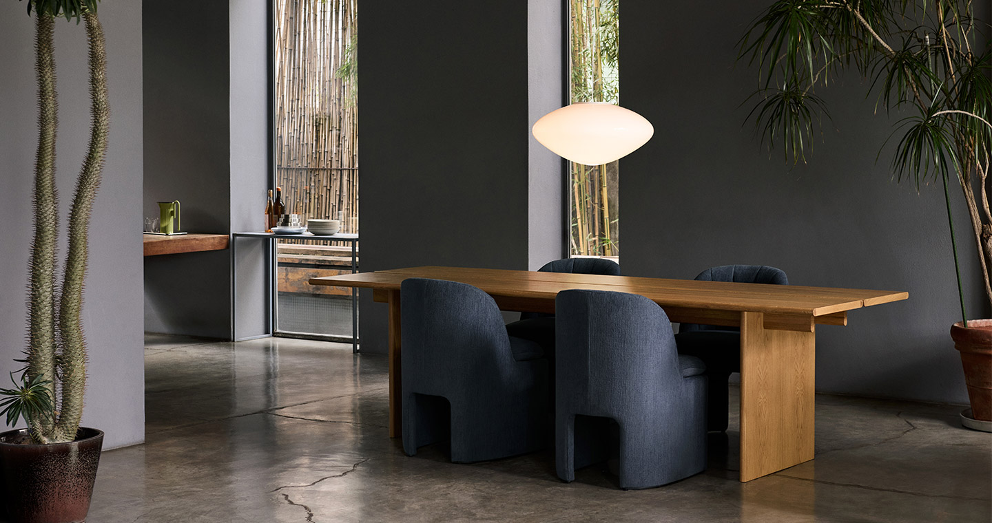 AP20 Mist Suspension Light