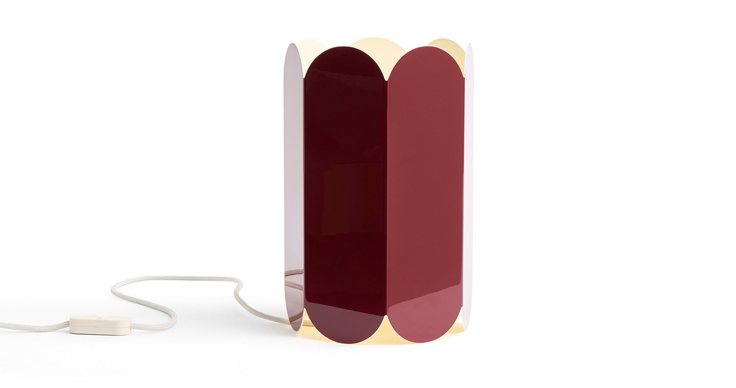 Common Table Cord Set