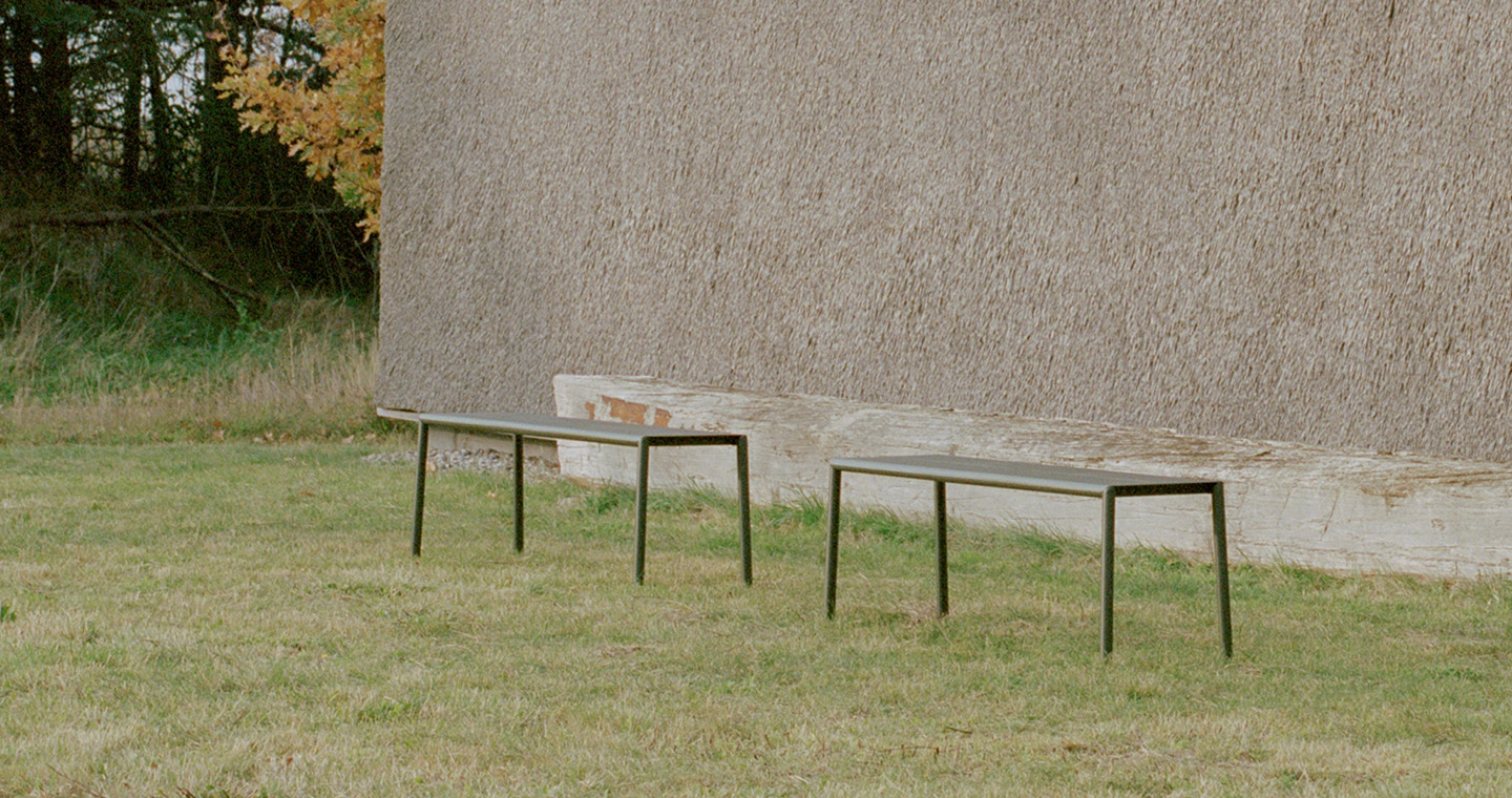 May Bench