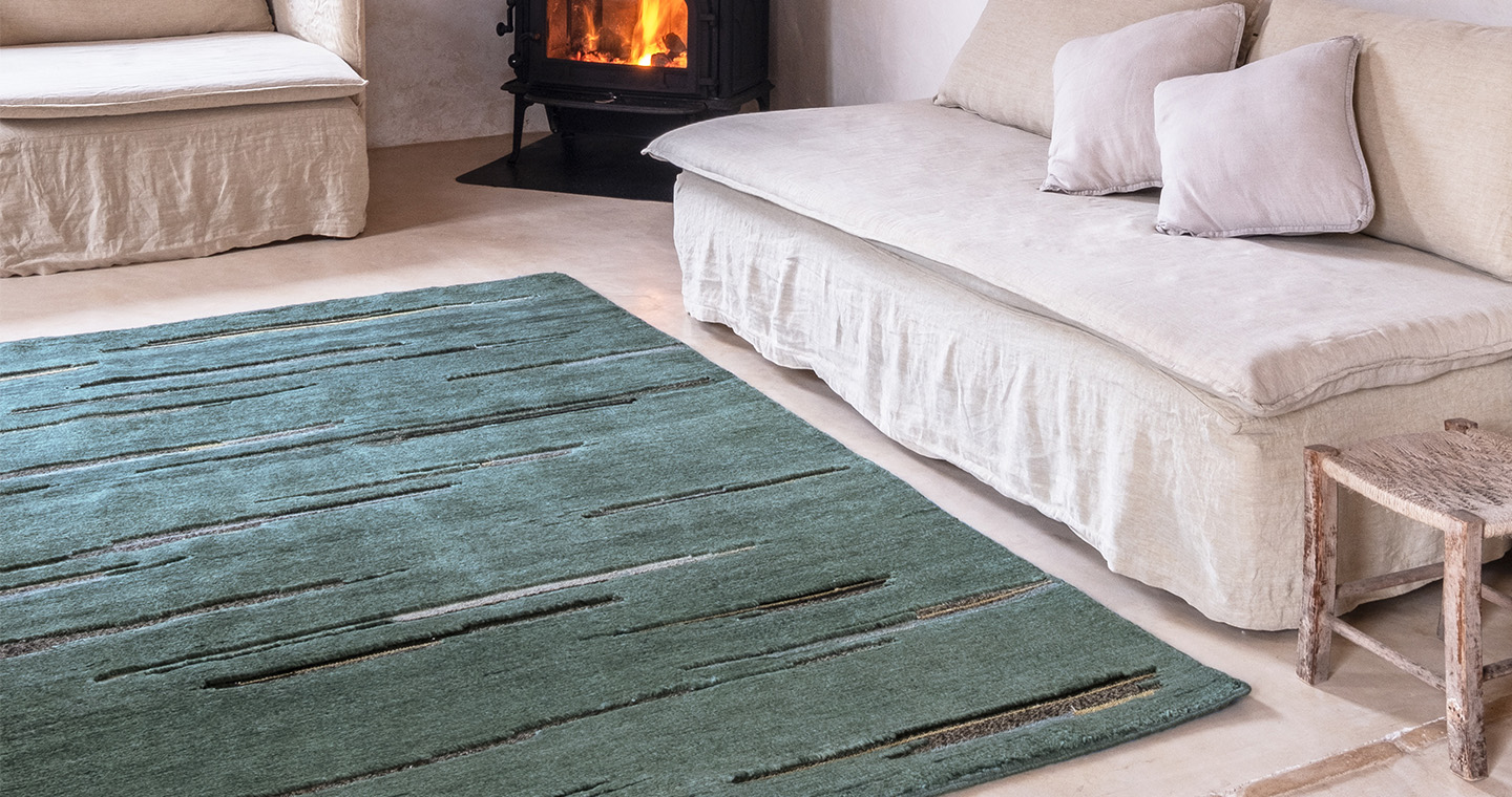Colorado Rug