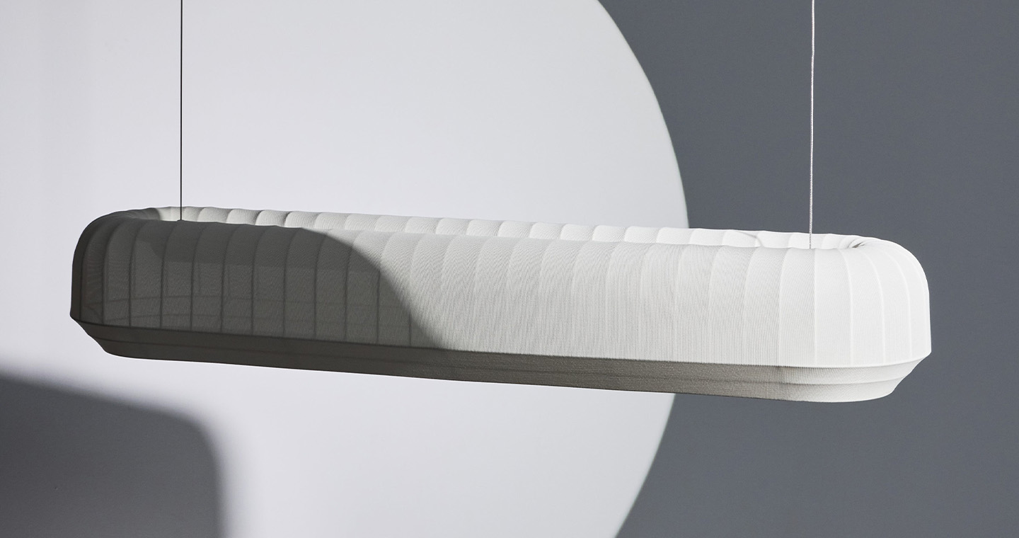 Tradition Linear Pendant Light