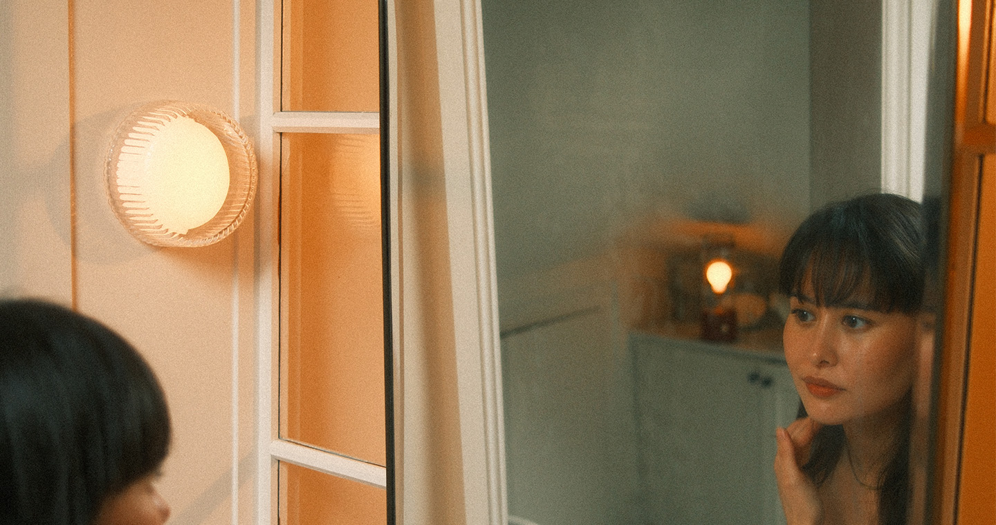 Firth Wall Light