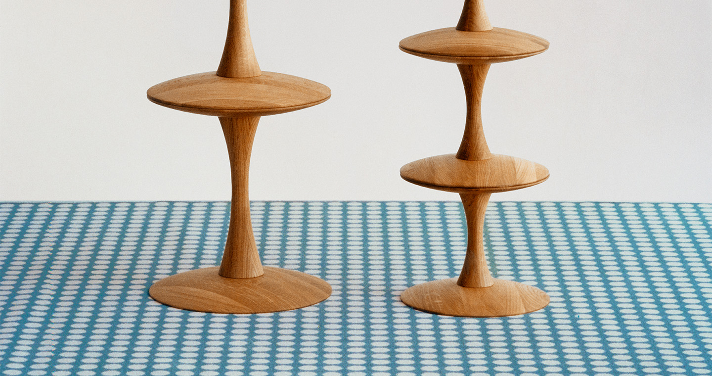 ND105 Trisse Stool