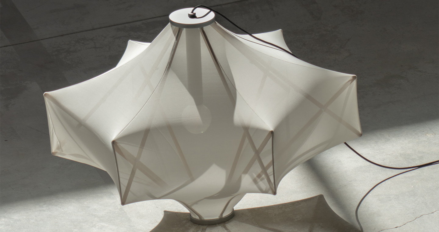 Sorpresa Suspension Light
