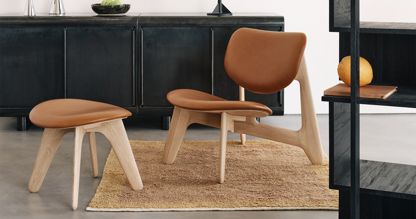 Slab Ottoman