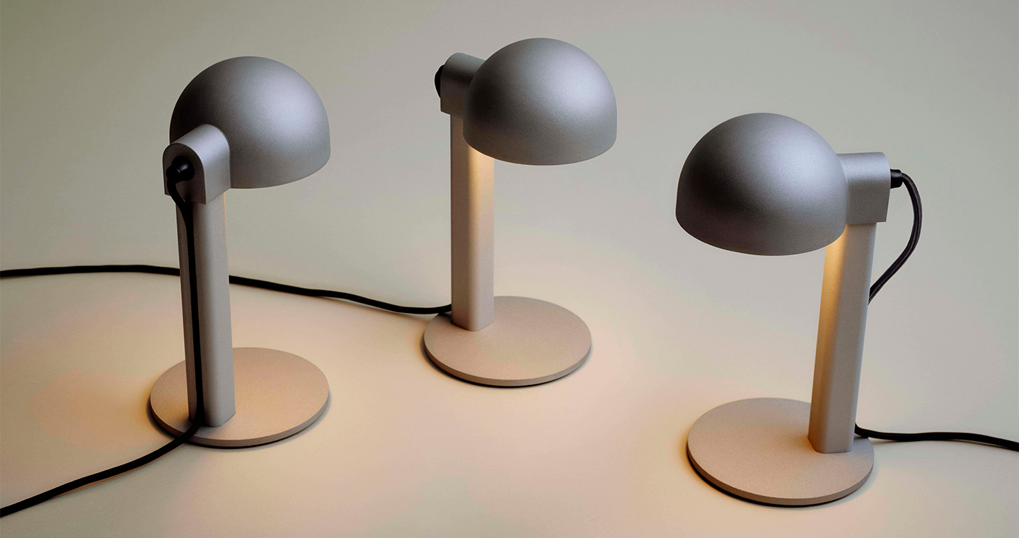 Posto Table Lamp